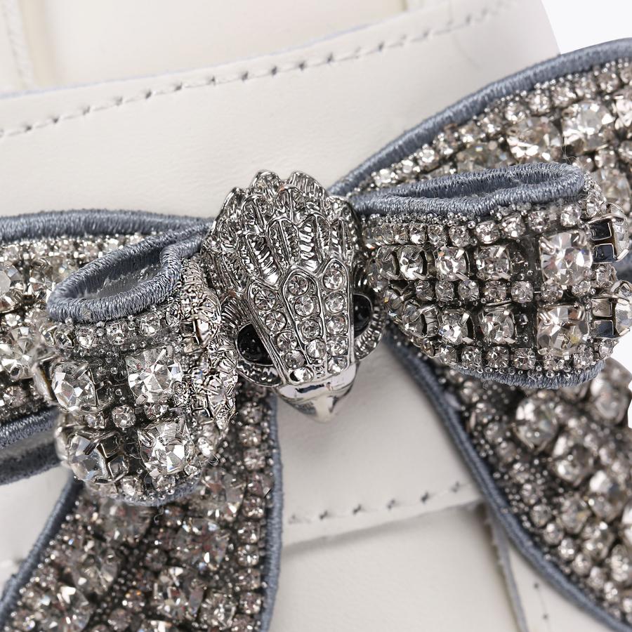 Kurt geiger bow shoes outlet