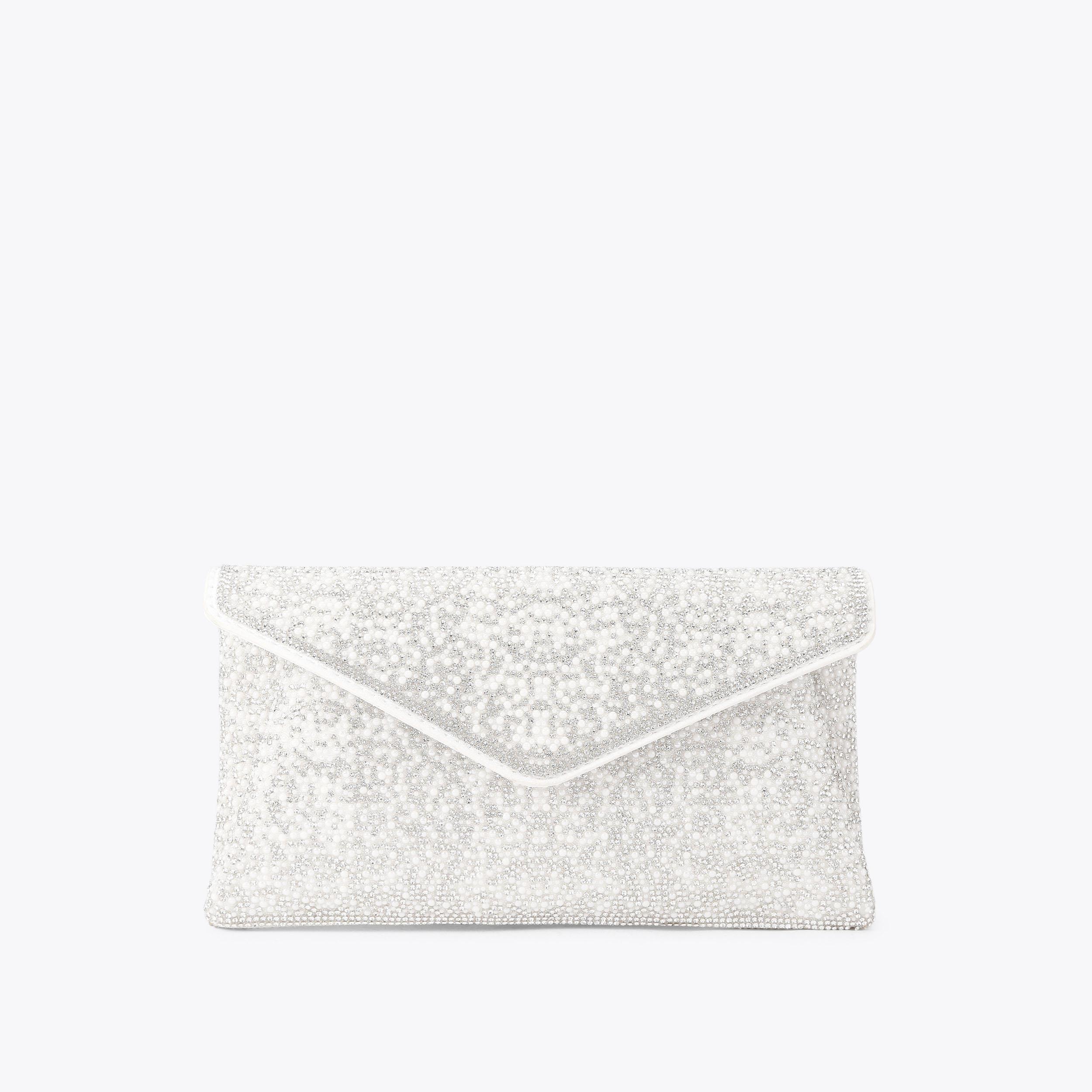 STARGAZE CLUTCH by CARVELA