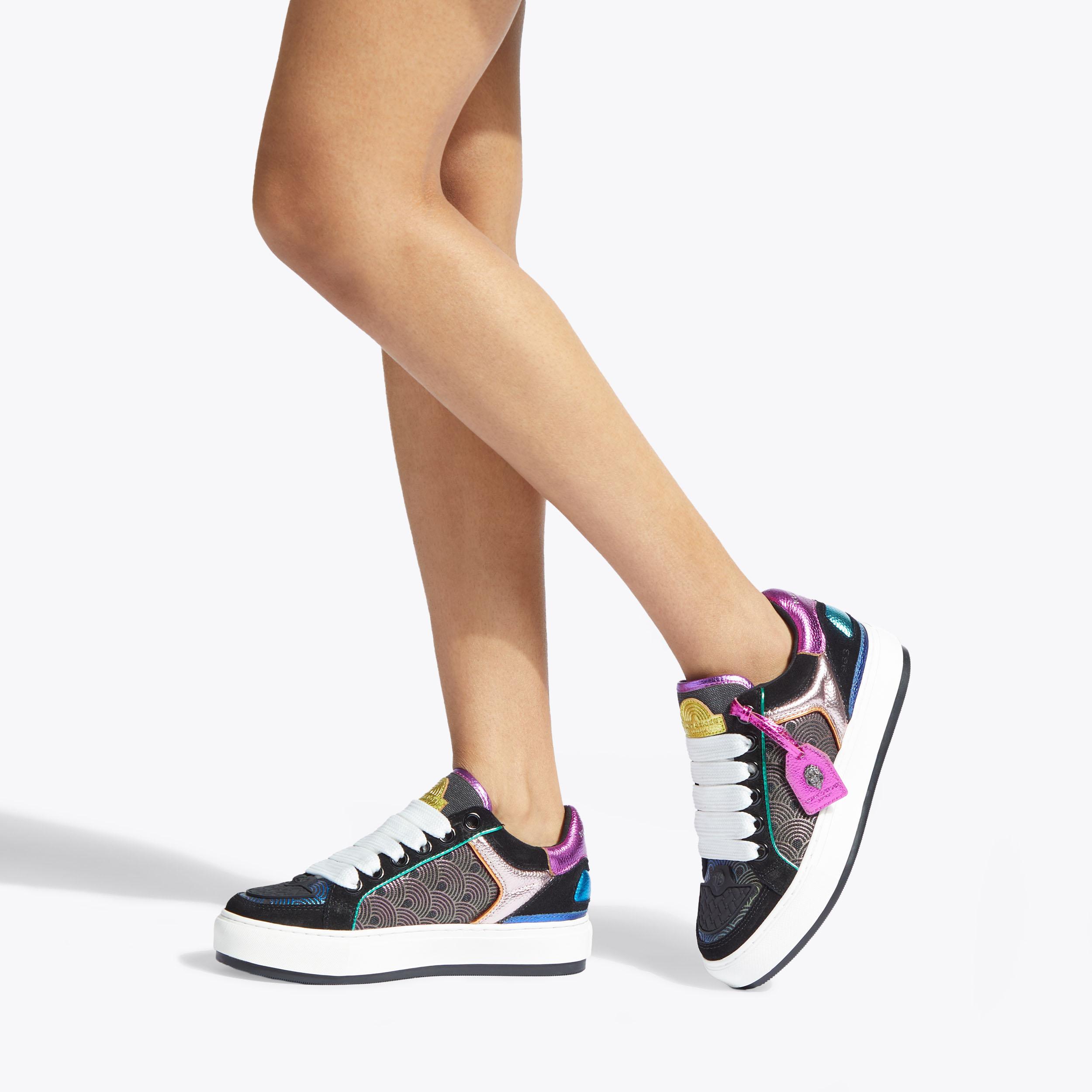 Kurt geiger safari sales