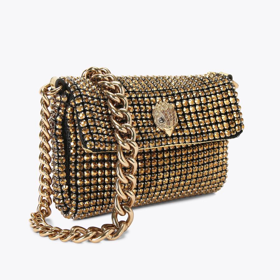 【送料&関税込】CourrA¨ges mini Holy Day Handbag Holy Day Bags - courrèges (クレージュ)