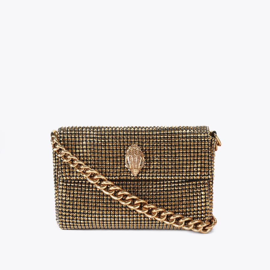 Kurt geiger shoulder bag deals