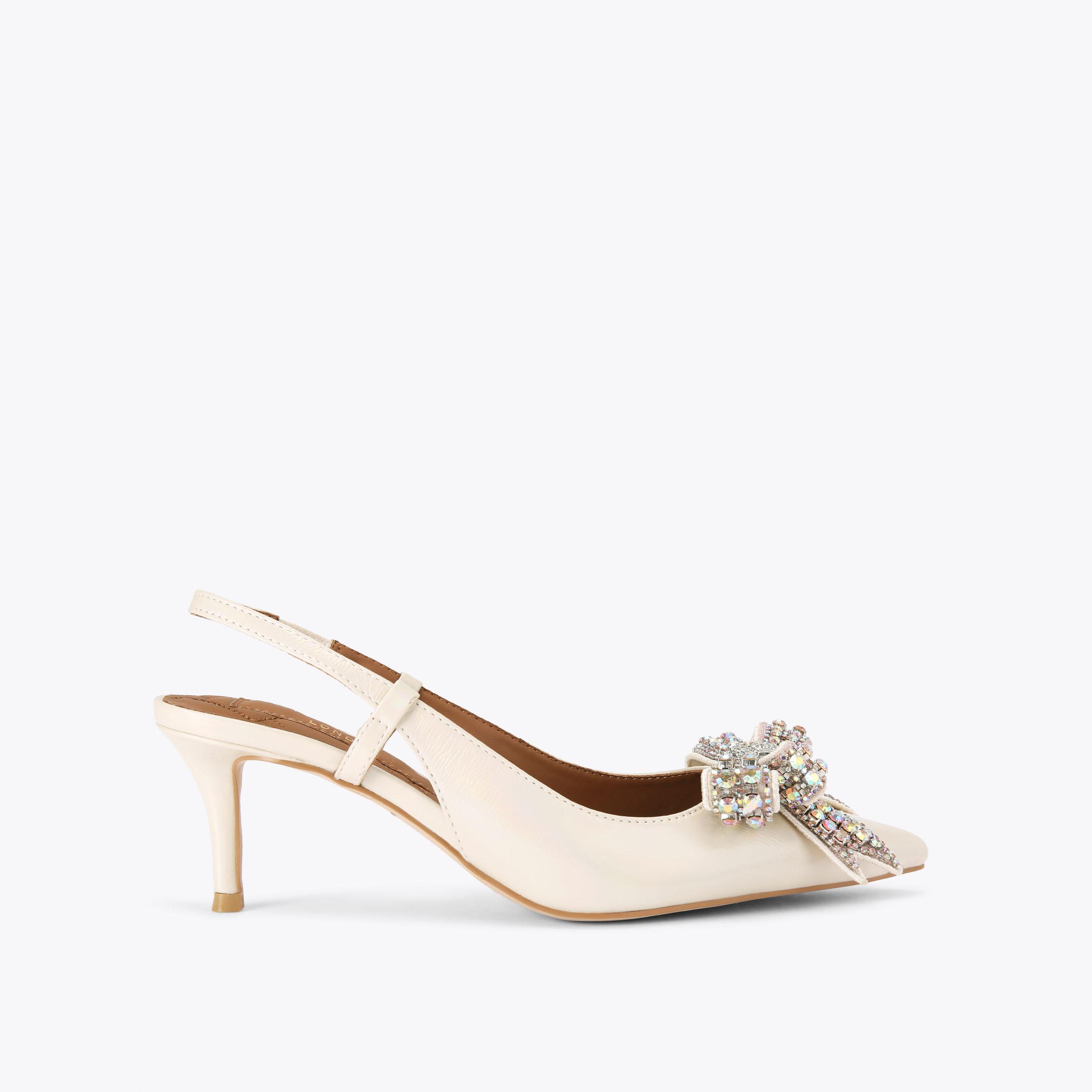 Kurt geiger bridal shoes store