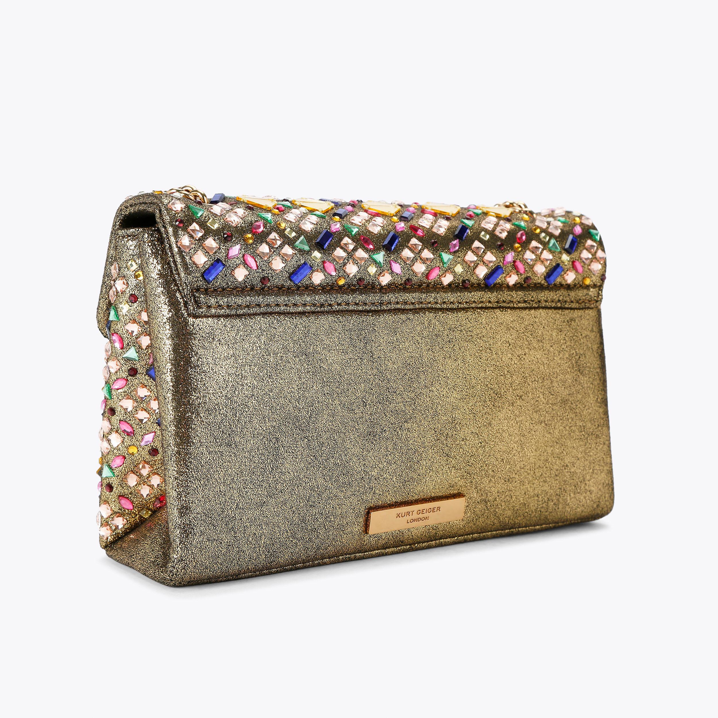 MEDIUM KENSINGTON BAG