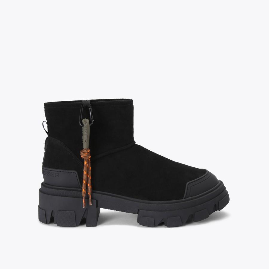 Kurt geiger snow boots best sale