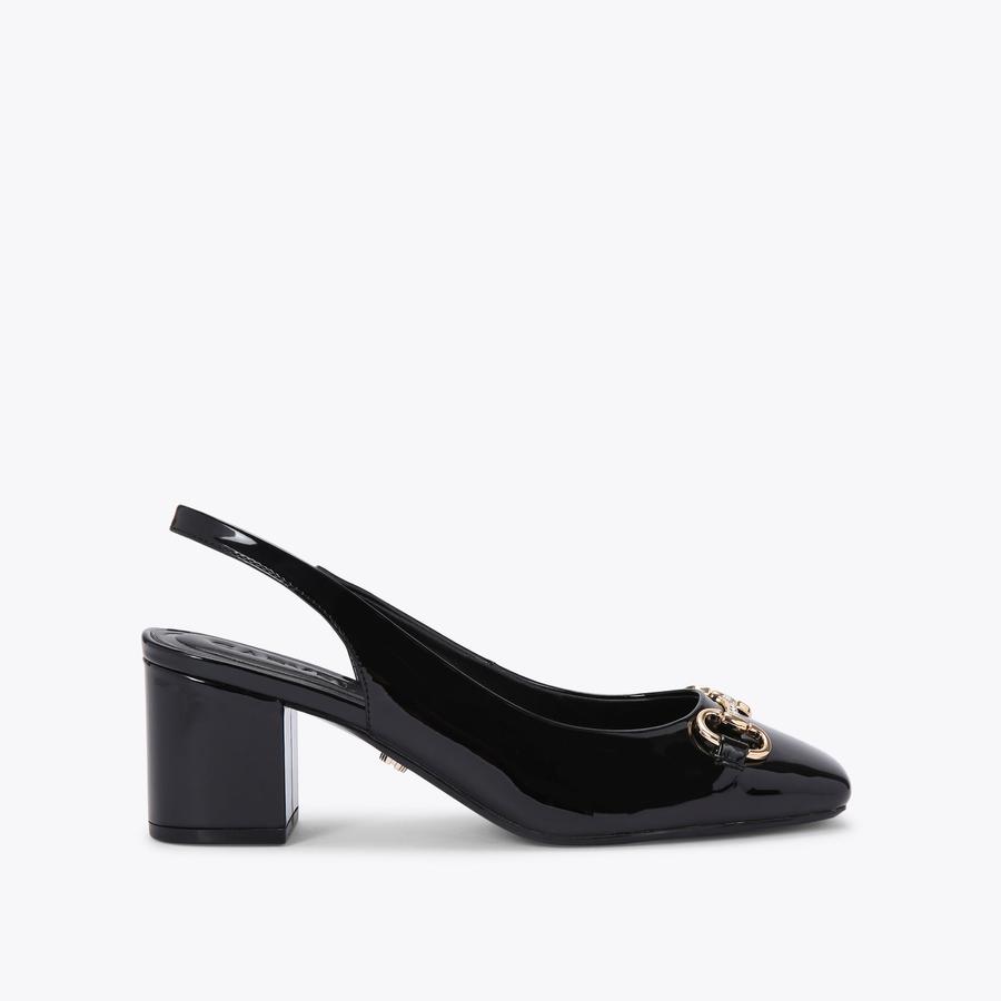 POISE by CARVELA