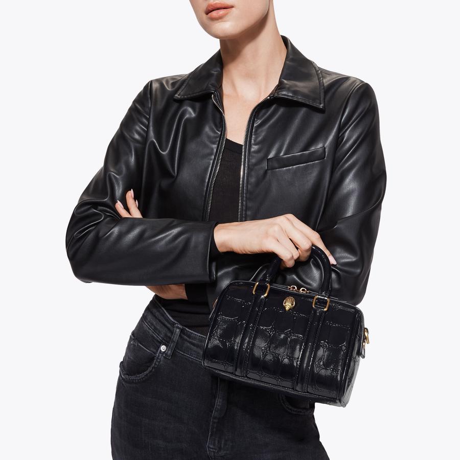 Croc kensington bag deals
