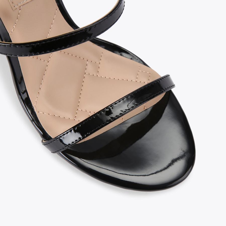 Kurt geiger strappy sandals hotsell