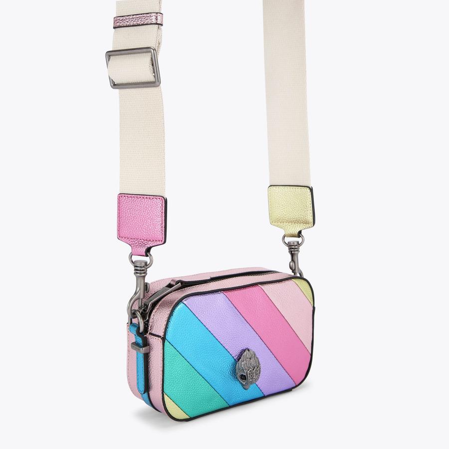Kurt geiger camera bag store