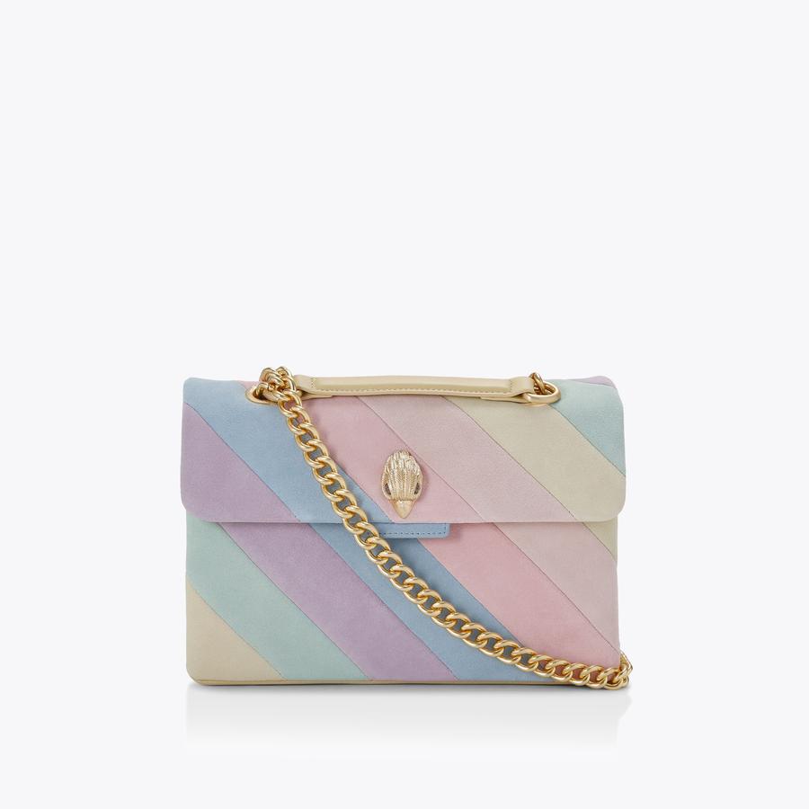 Kurt geiger pastel bag hot sale