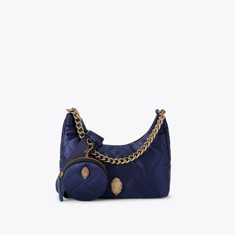 Blue purses 2018 hotsell