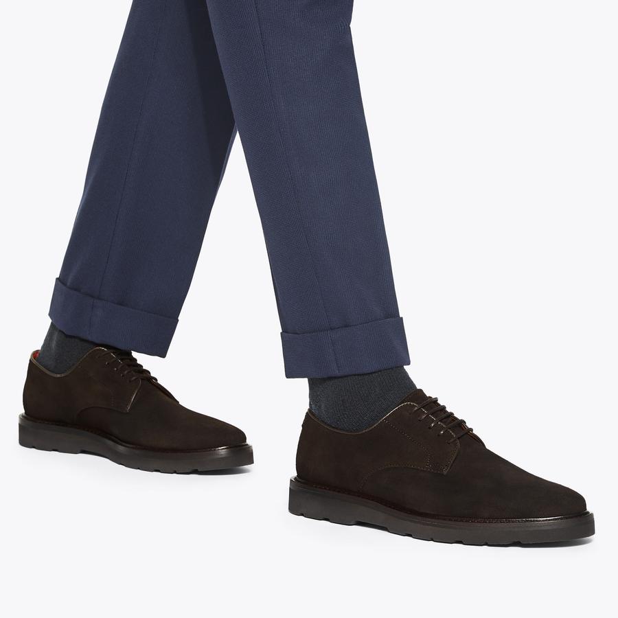 Kurt geiger derby shoes clearance