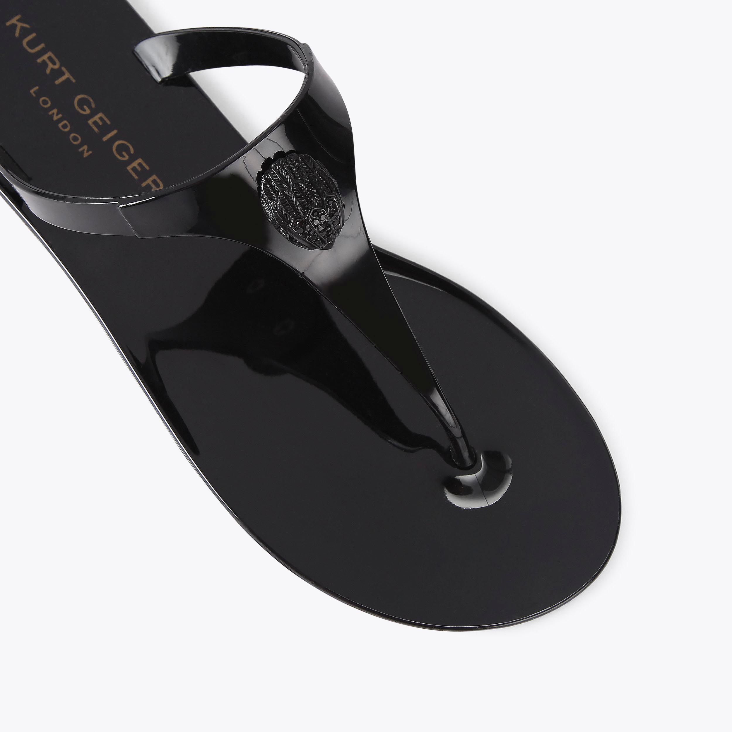 Kurt Geiger London Teenslippers MADDISON T-BAR