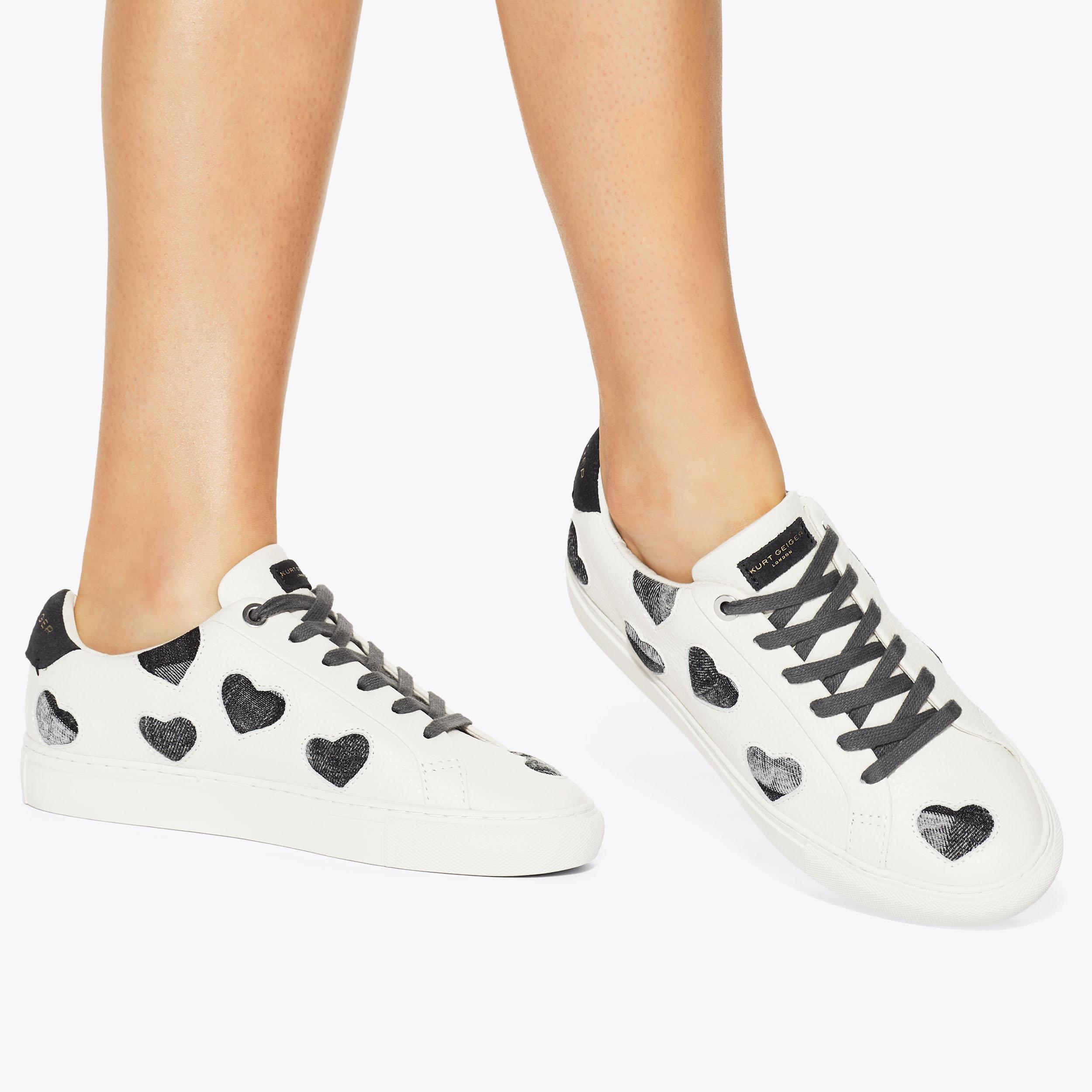 Lane love kurt geiger store