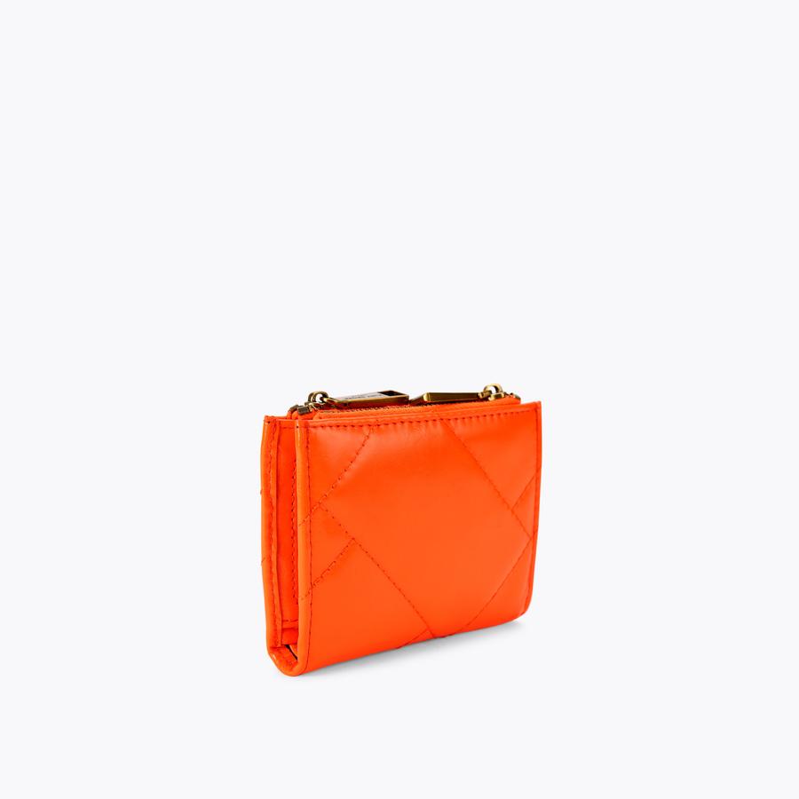 Mini neon purse clearance