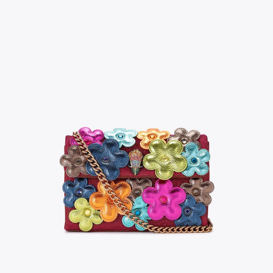 MD KENSINGTON DAISY Daisy Cross Body Purse by KURT GEIGER LONDON