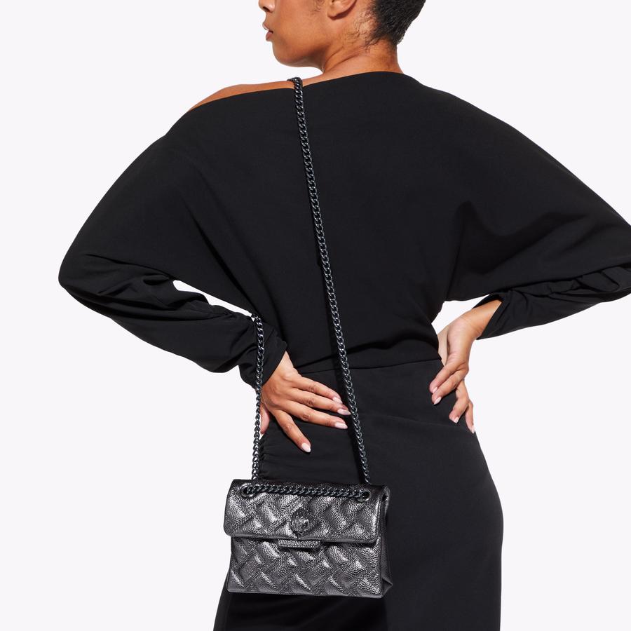 Kurt geiger kensington mini bag hot sale