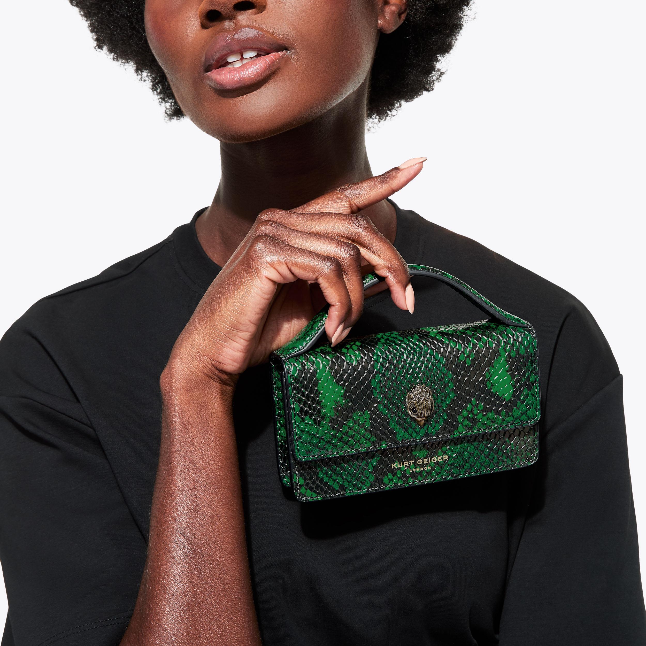 Mini handle bag store