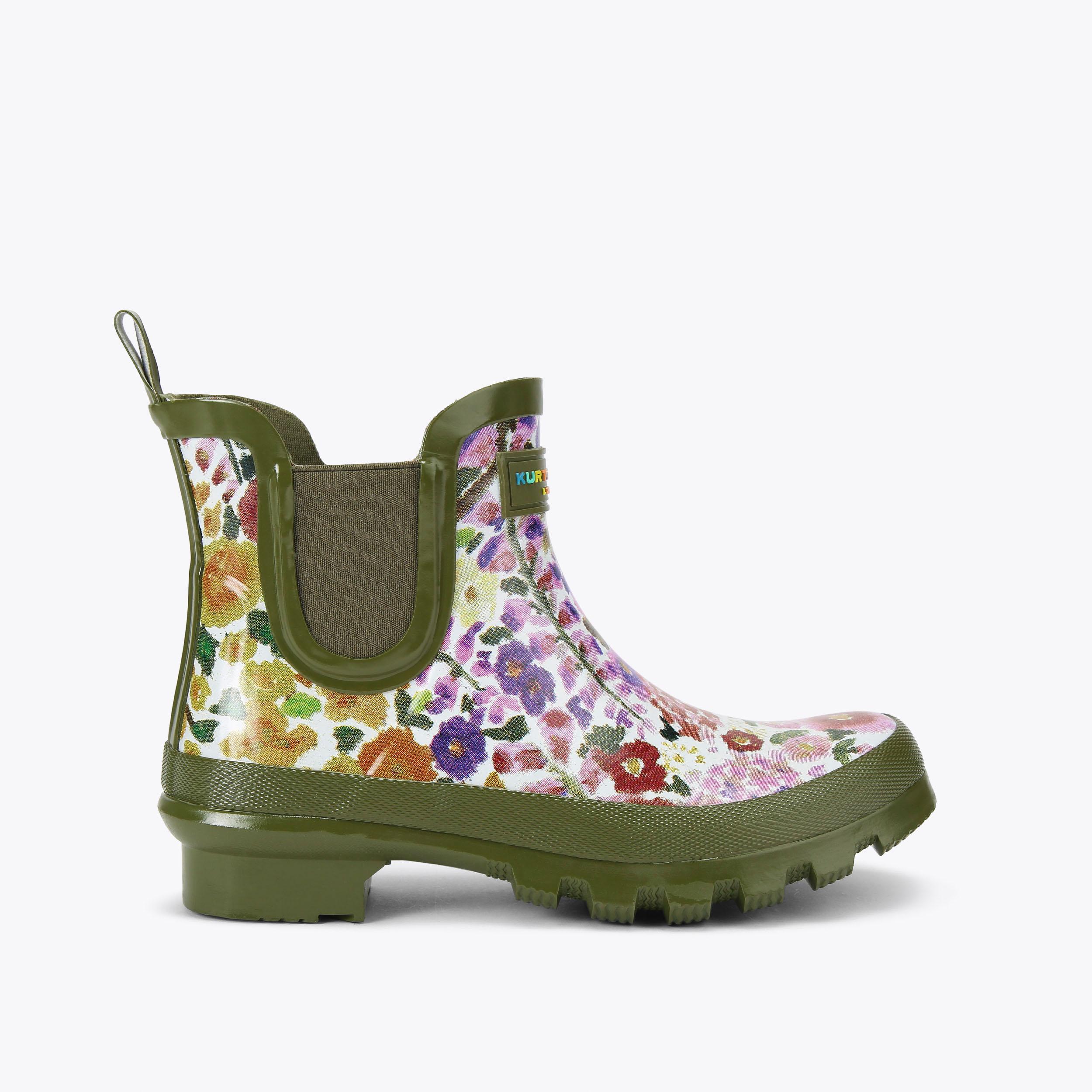 Burlington women's rain boots outlet
