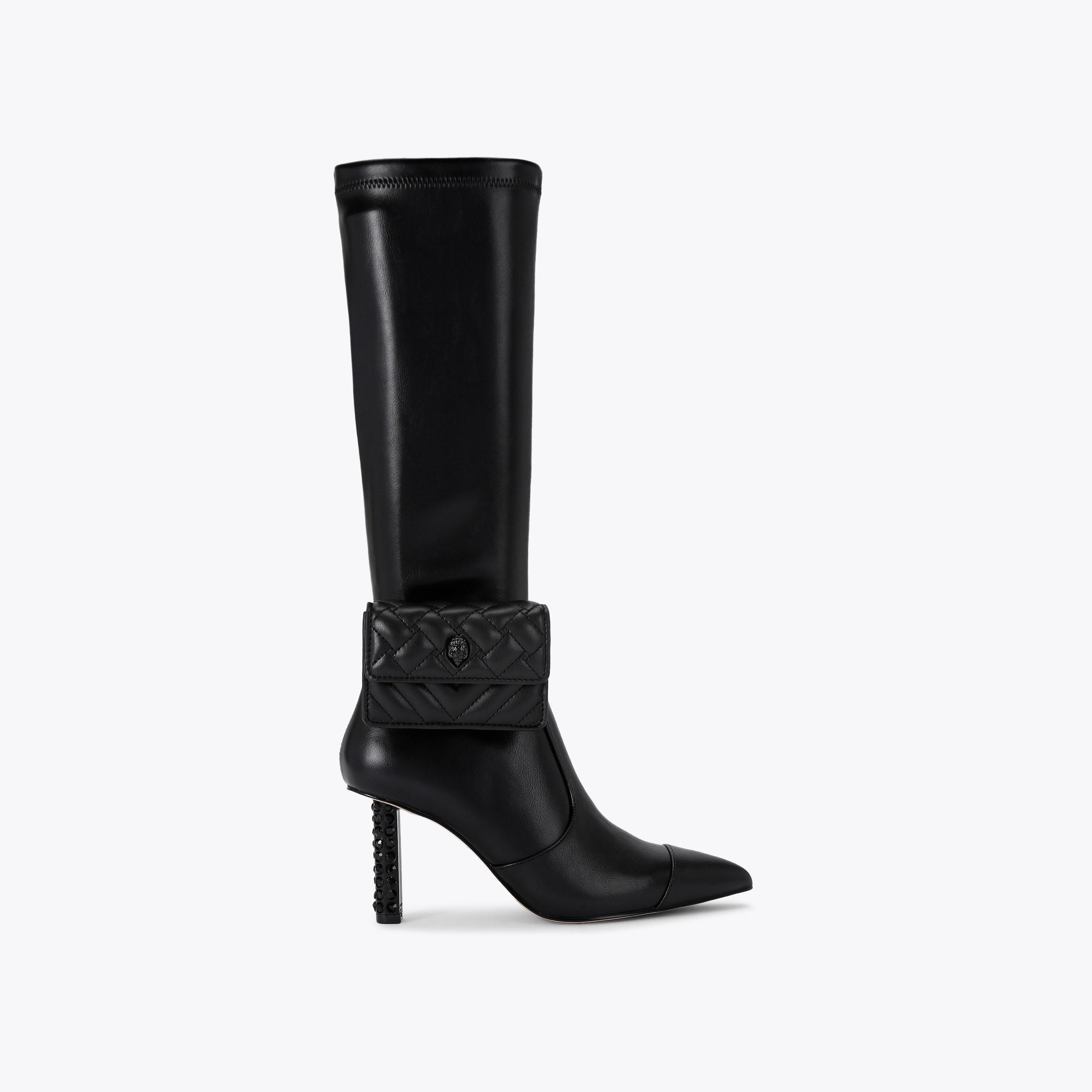 Kurt geiger over knee high boots best sale