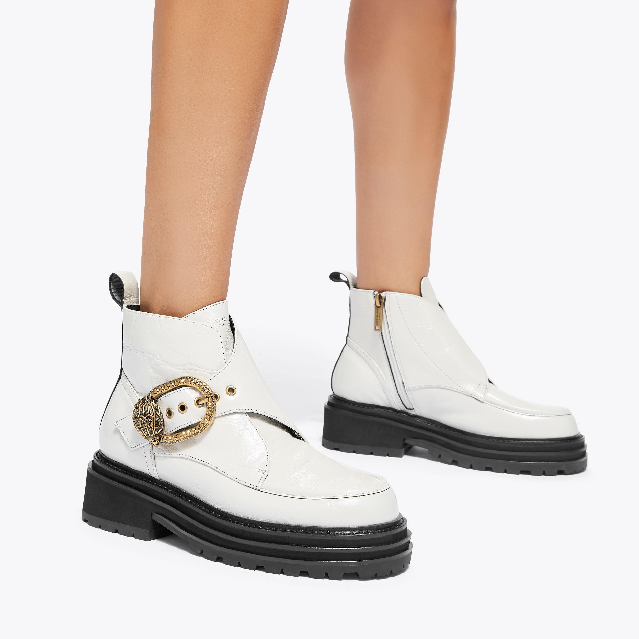 Kurt geiger raymond clearance