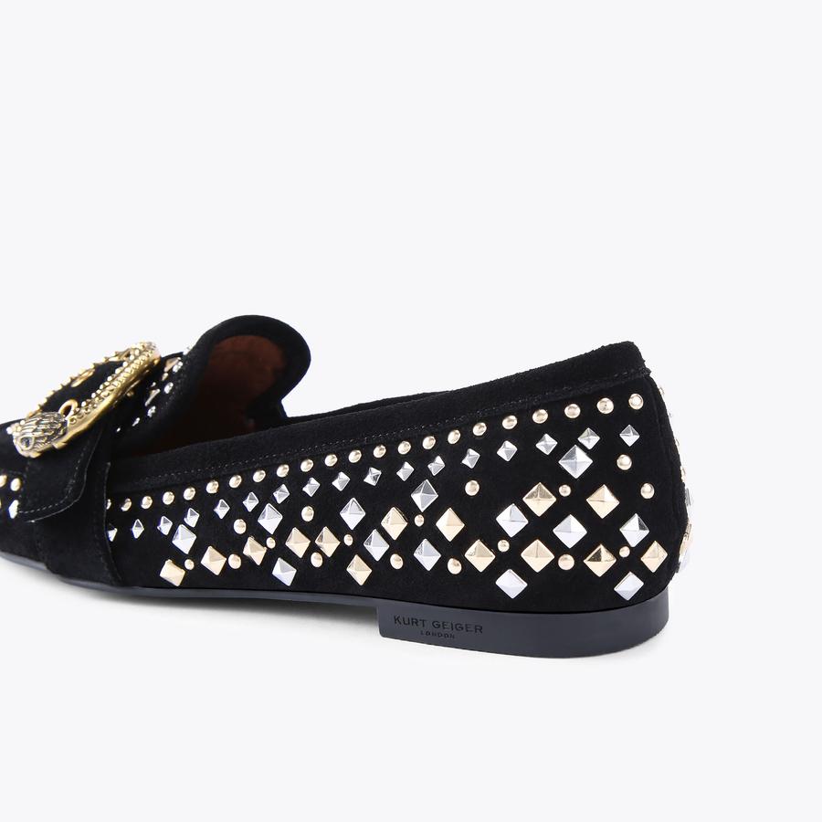 Kurt Geiger Women s Leather Mayfair