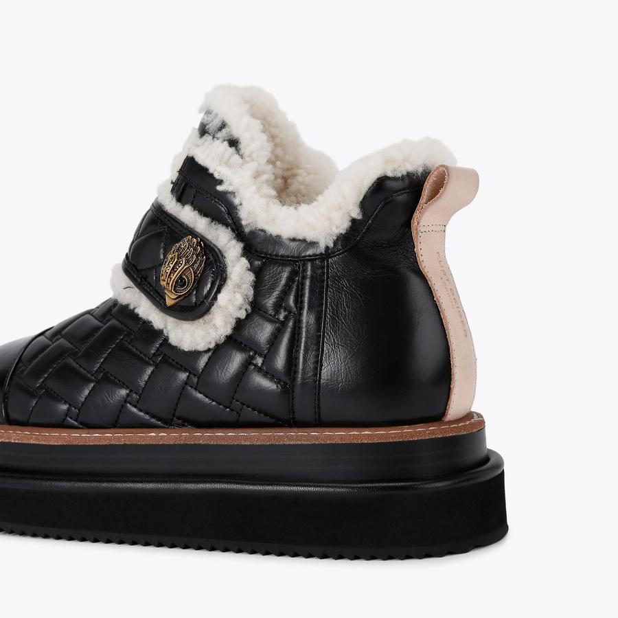 Kurt geiger snow boots best sale