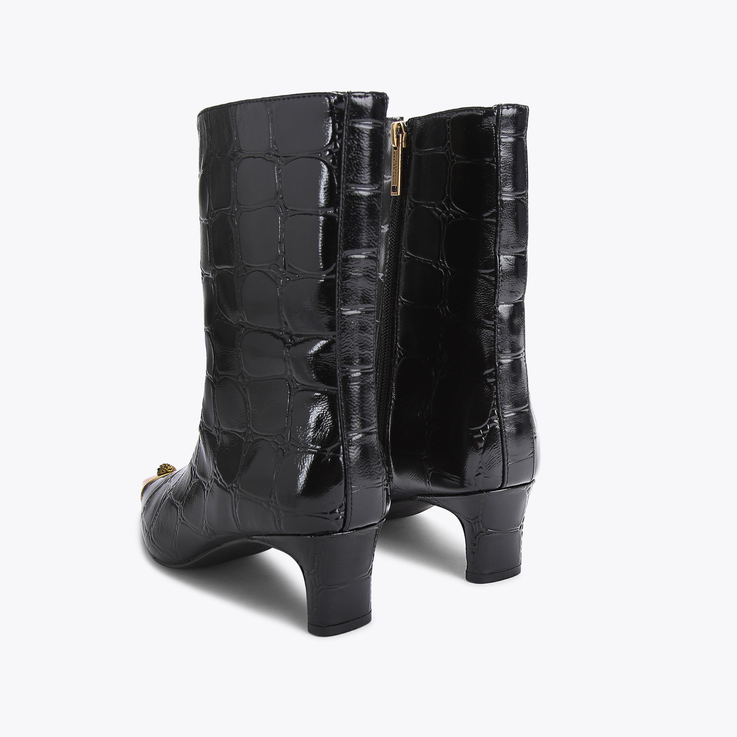 Kurt geiger billington boots best sale