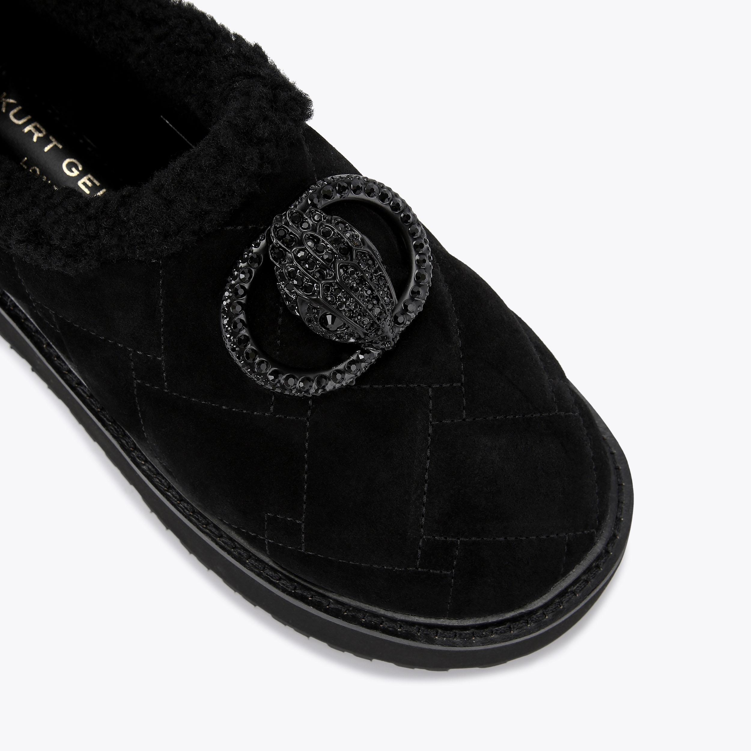 Kurt geiger flatforms deals