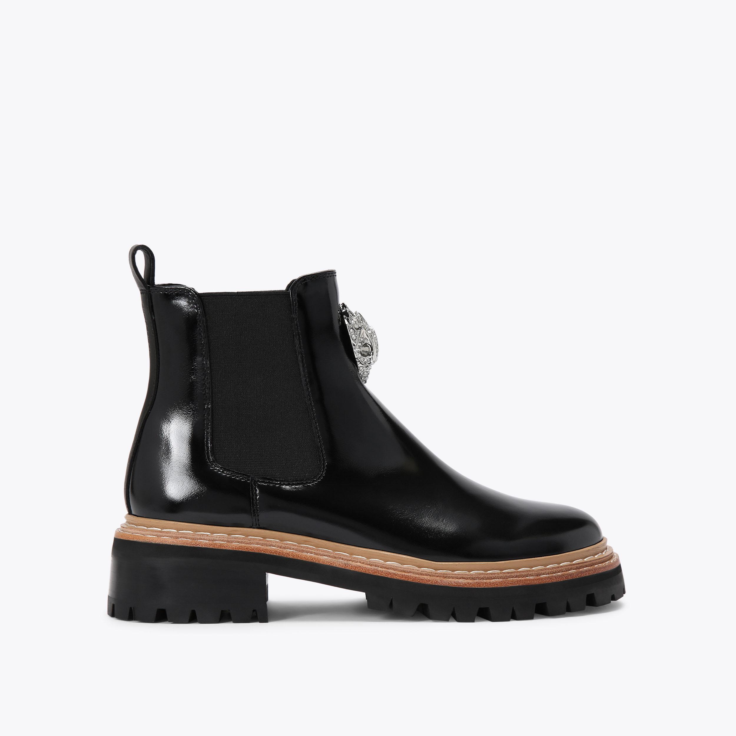 Kurt geiger hatty boots best sale