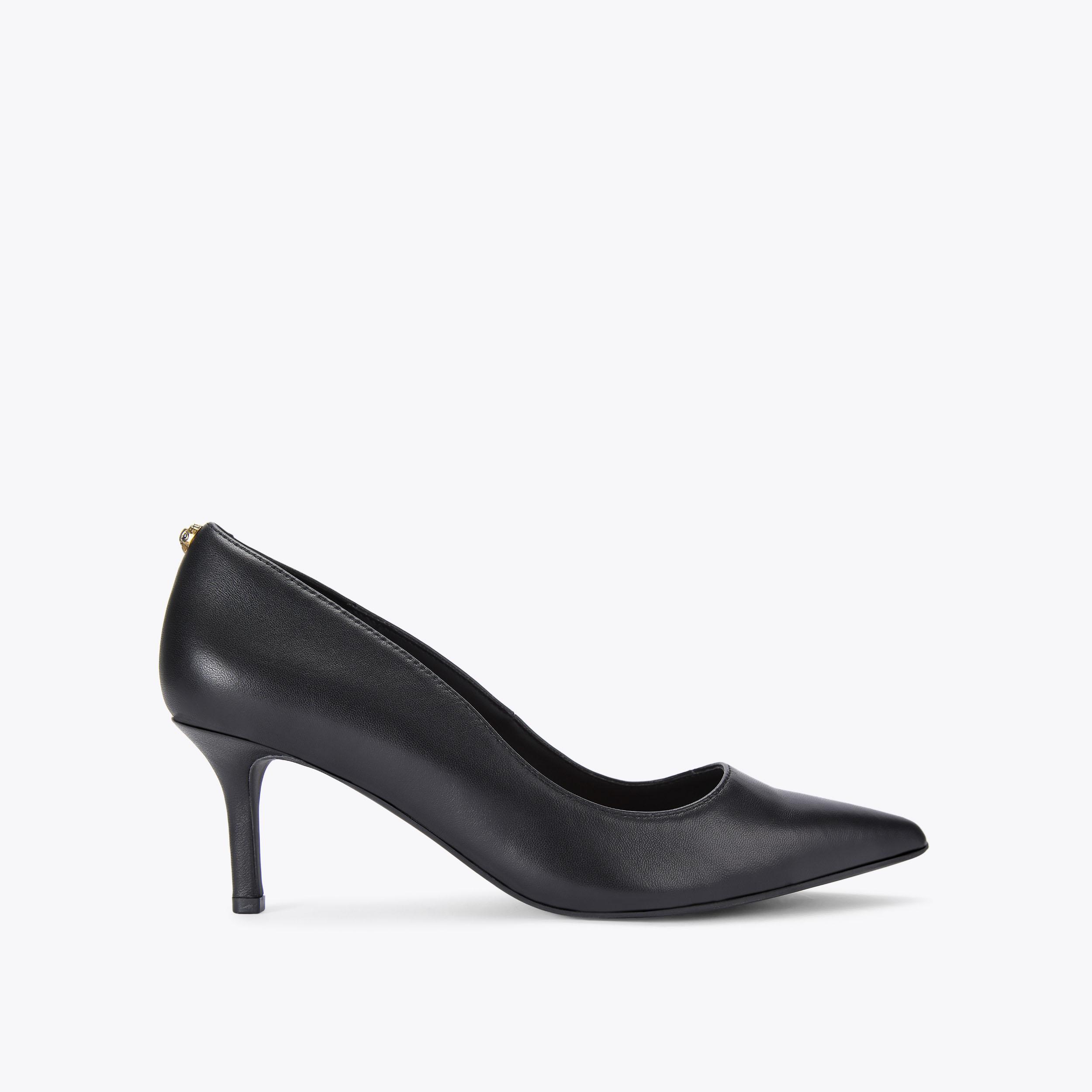 Kurt geiger court fashion shoes