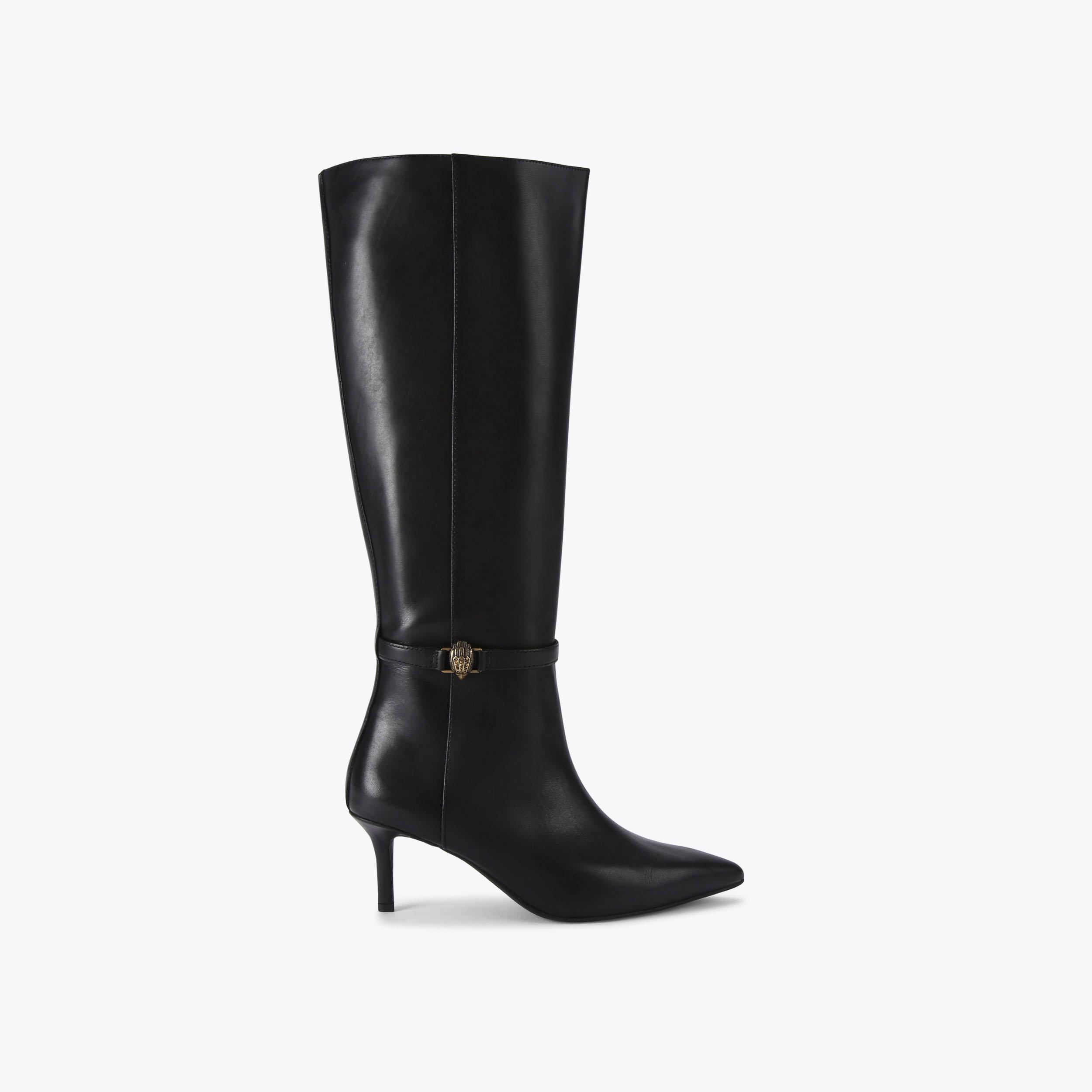 Kurt geiger boots womens hot sale