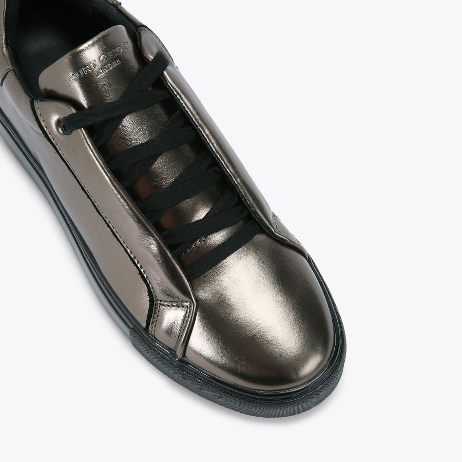 Kurt geiger laney trainers deals