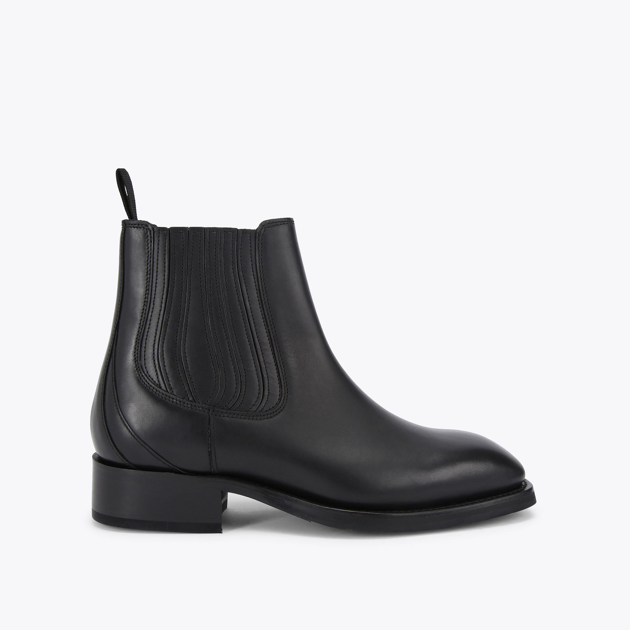 Kurt geiger boots sale best sale