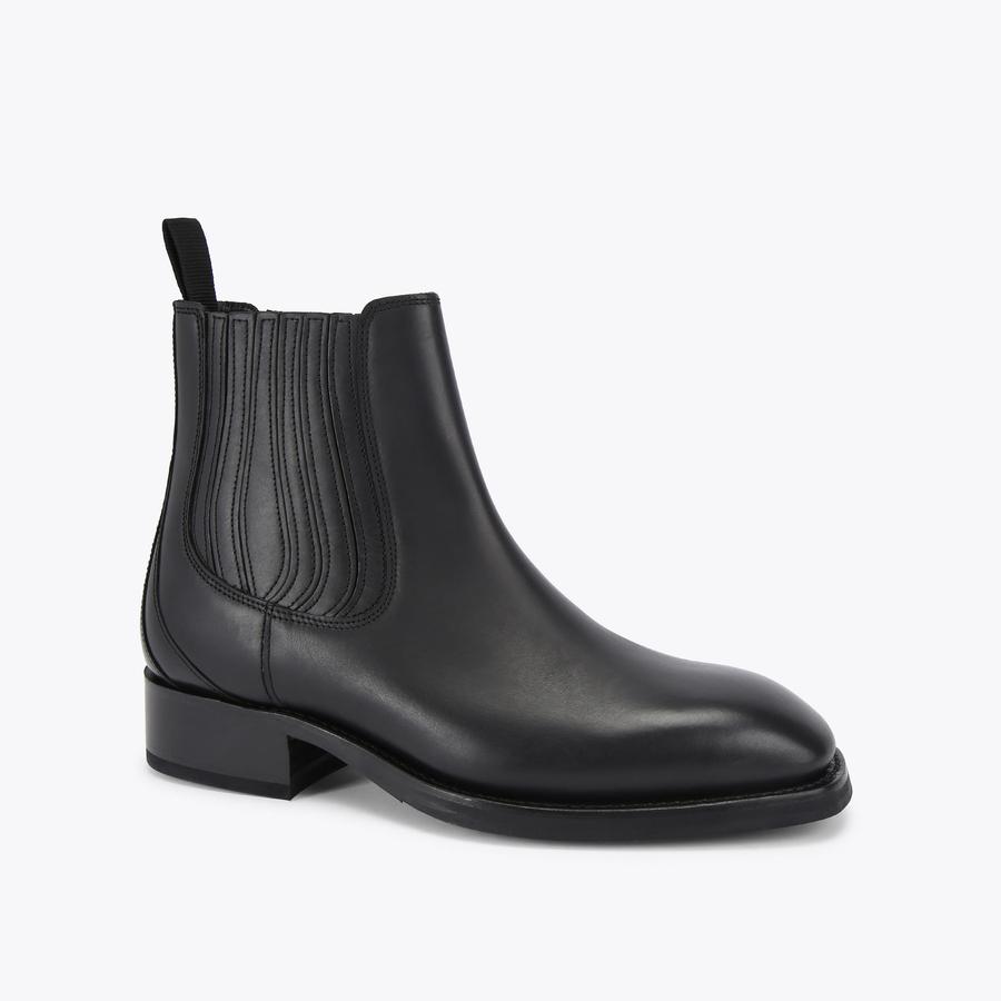 Kurt geiger mens boots hotsell