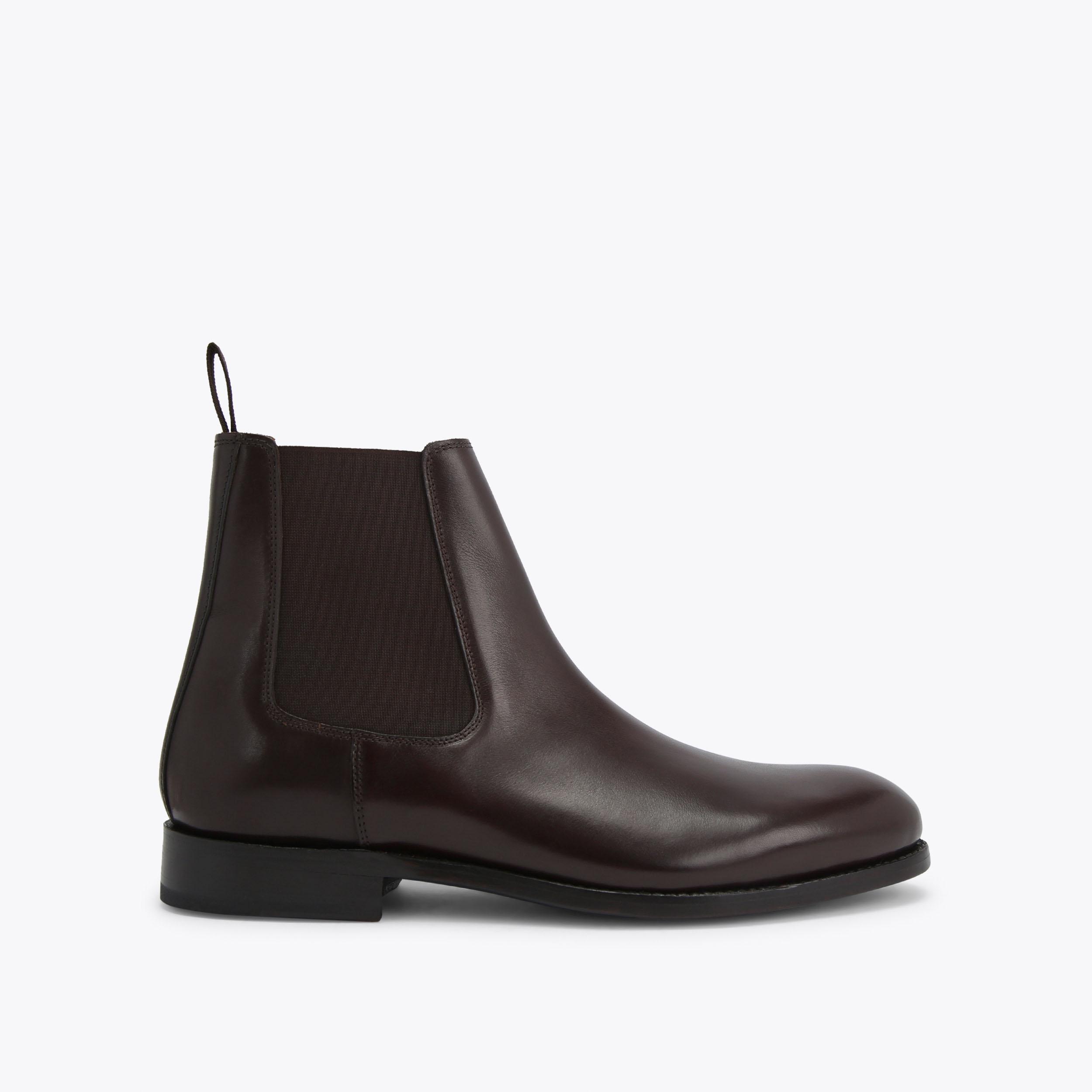 Kurt geiger slow boots best sale