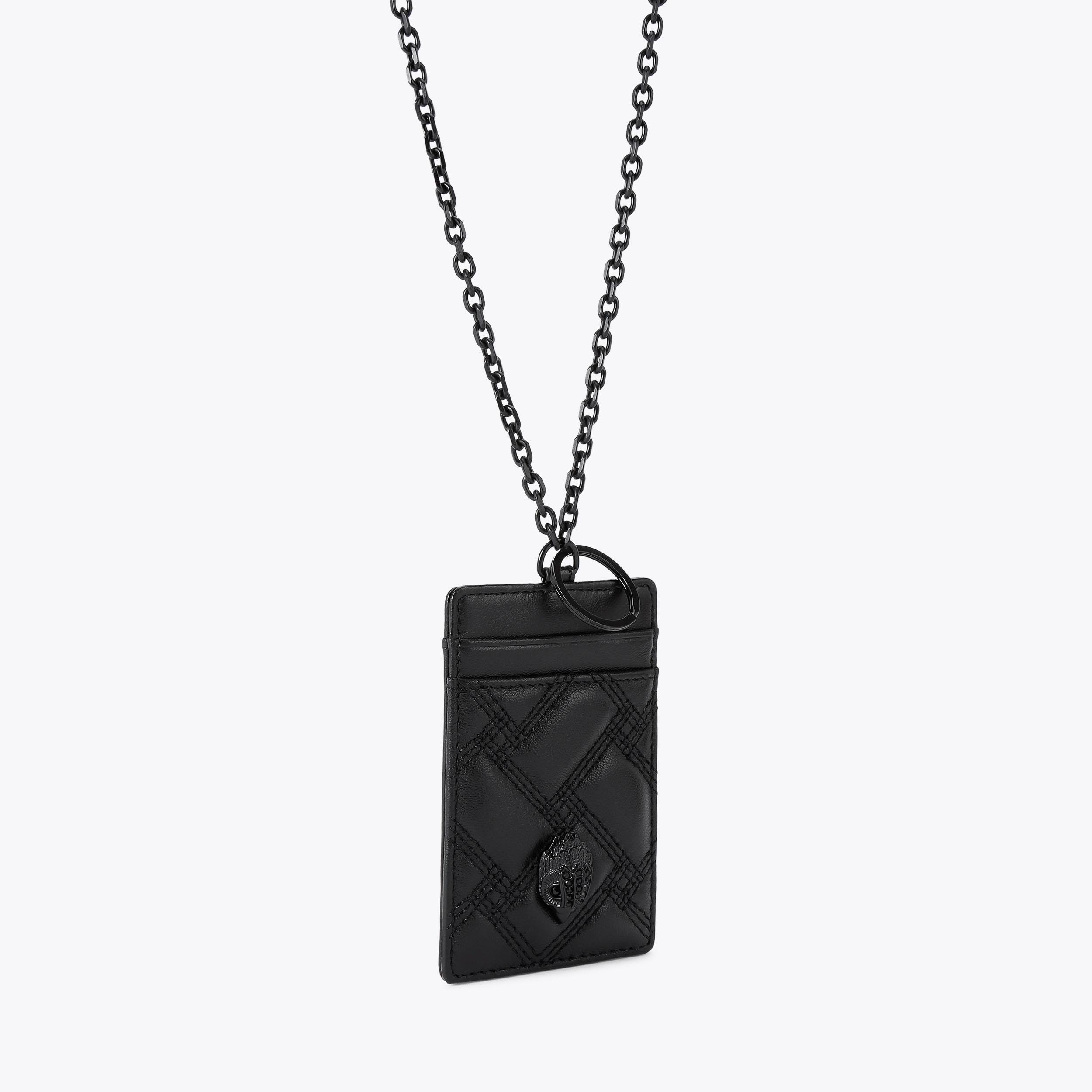 【Llife】SOFT STEER CARD CASE+NECK HOLDER S0c00d3ff4dea4cd98b526d178420d