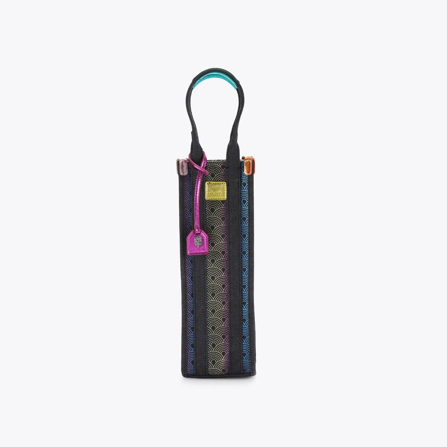 Kurt geiger bottle bag store