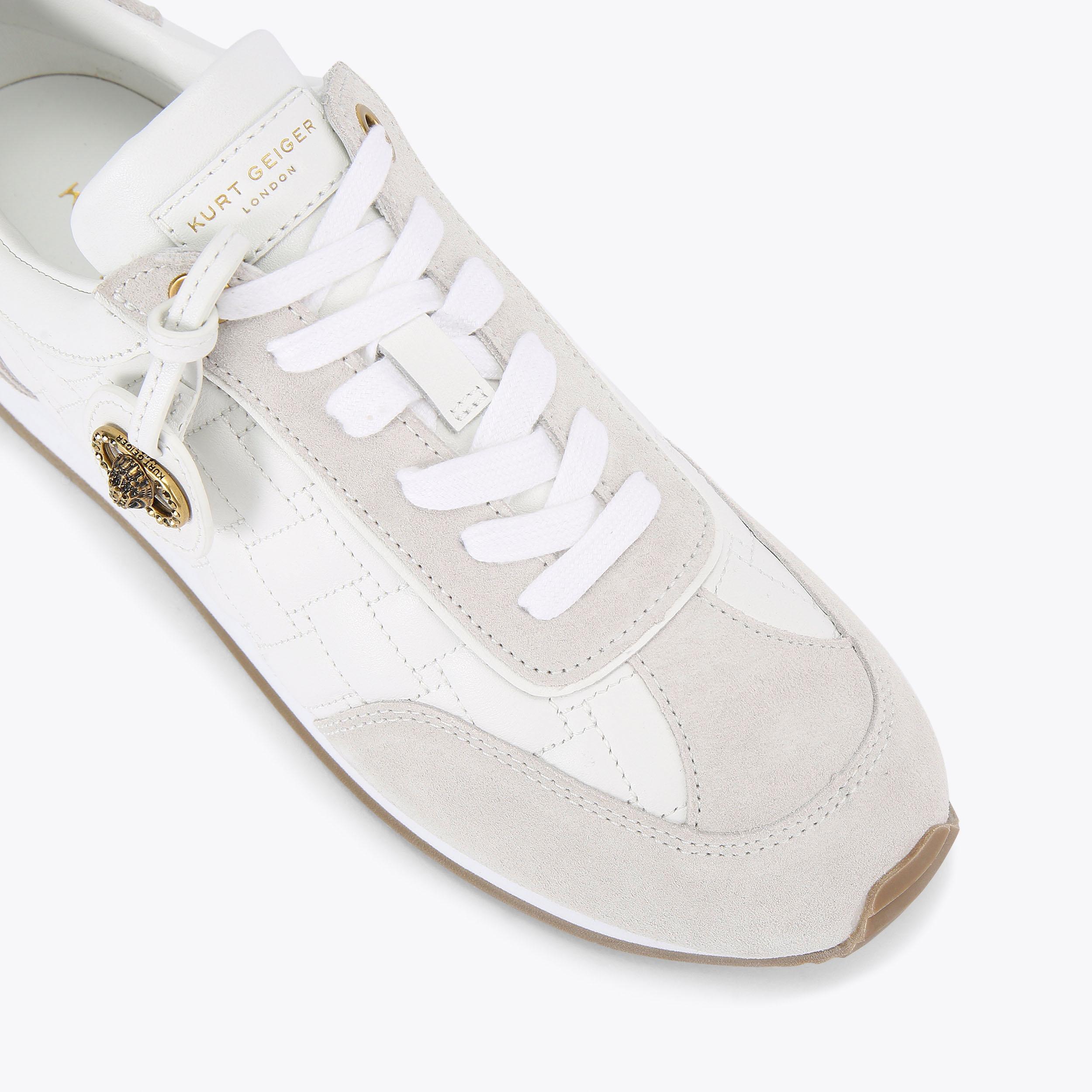 Kurt geiger runners store