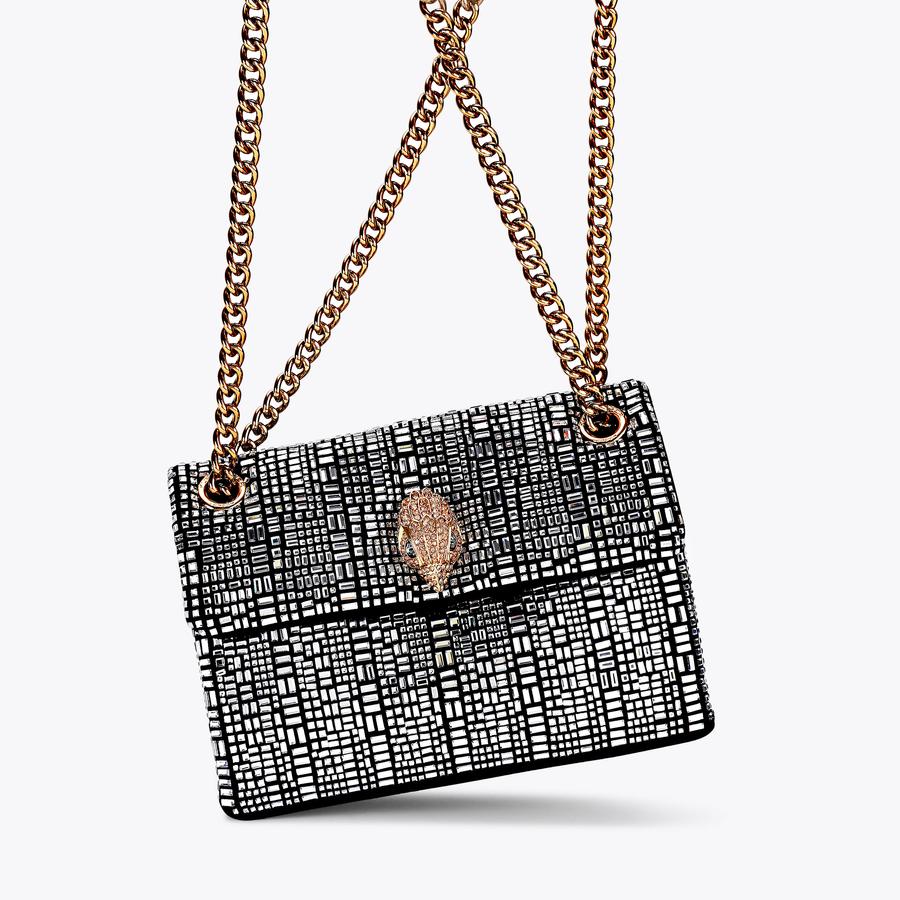 Cristin/クリスティン　ラインストーン BAG Cristin/クリスティンラインストーン BAG