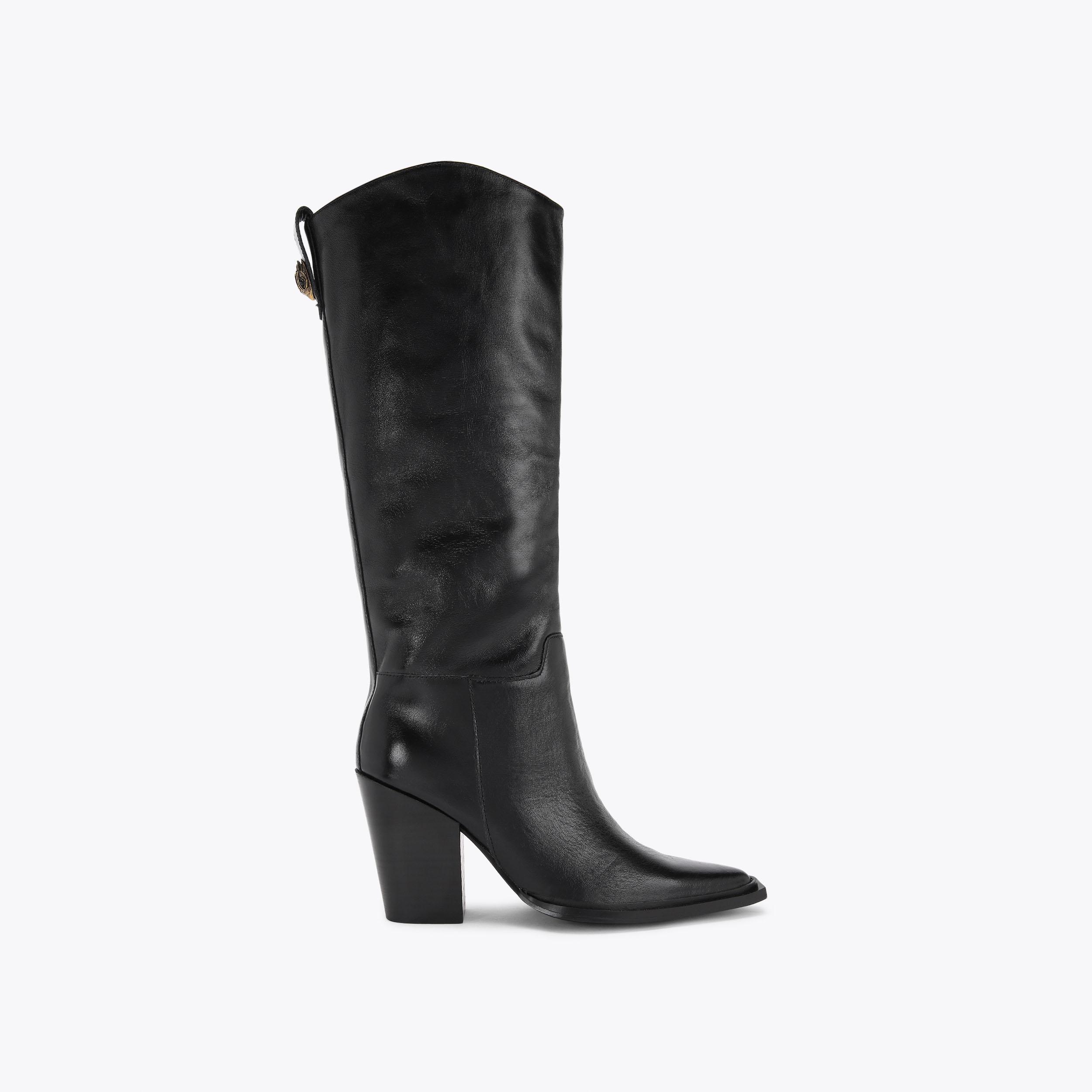 Kurt geiger volt boots best sale