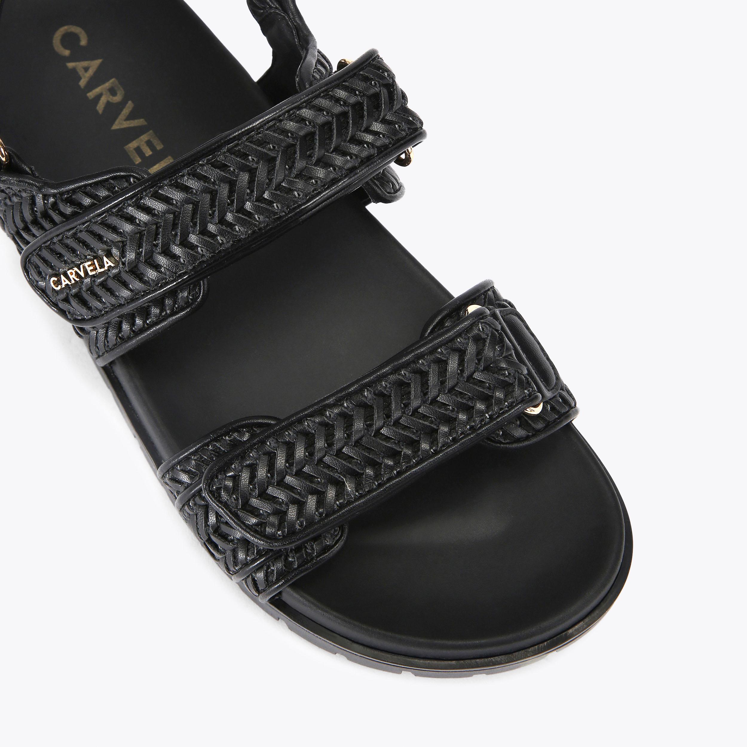 sardinia-sandal-black-