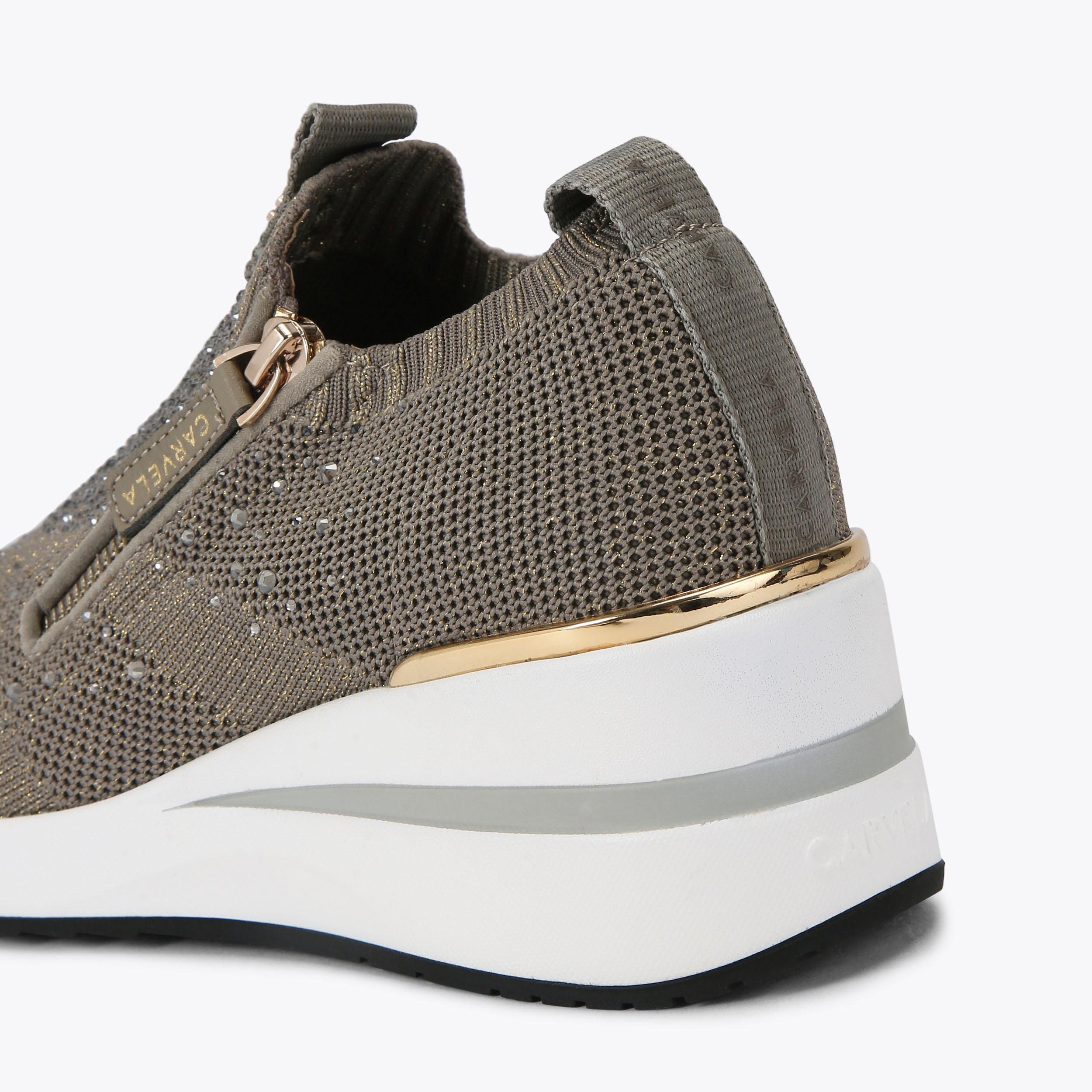 high-rise-zip-knit-bronze-