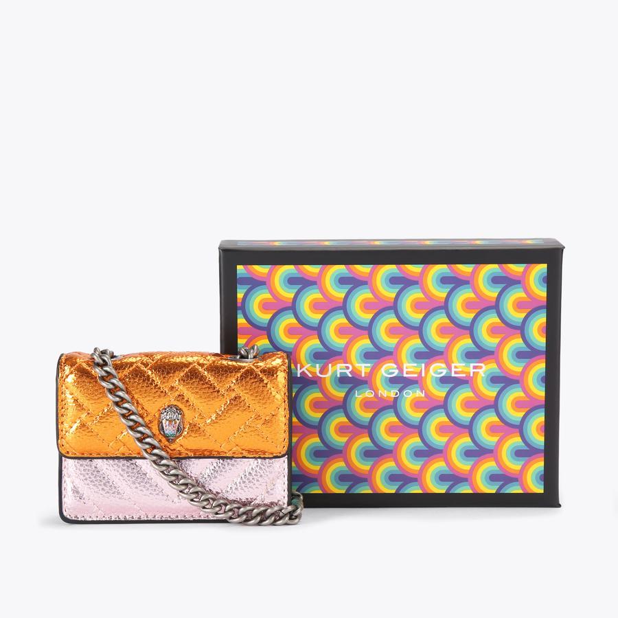 Kurt geiger purse outlet