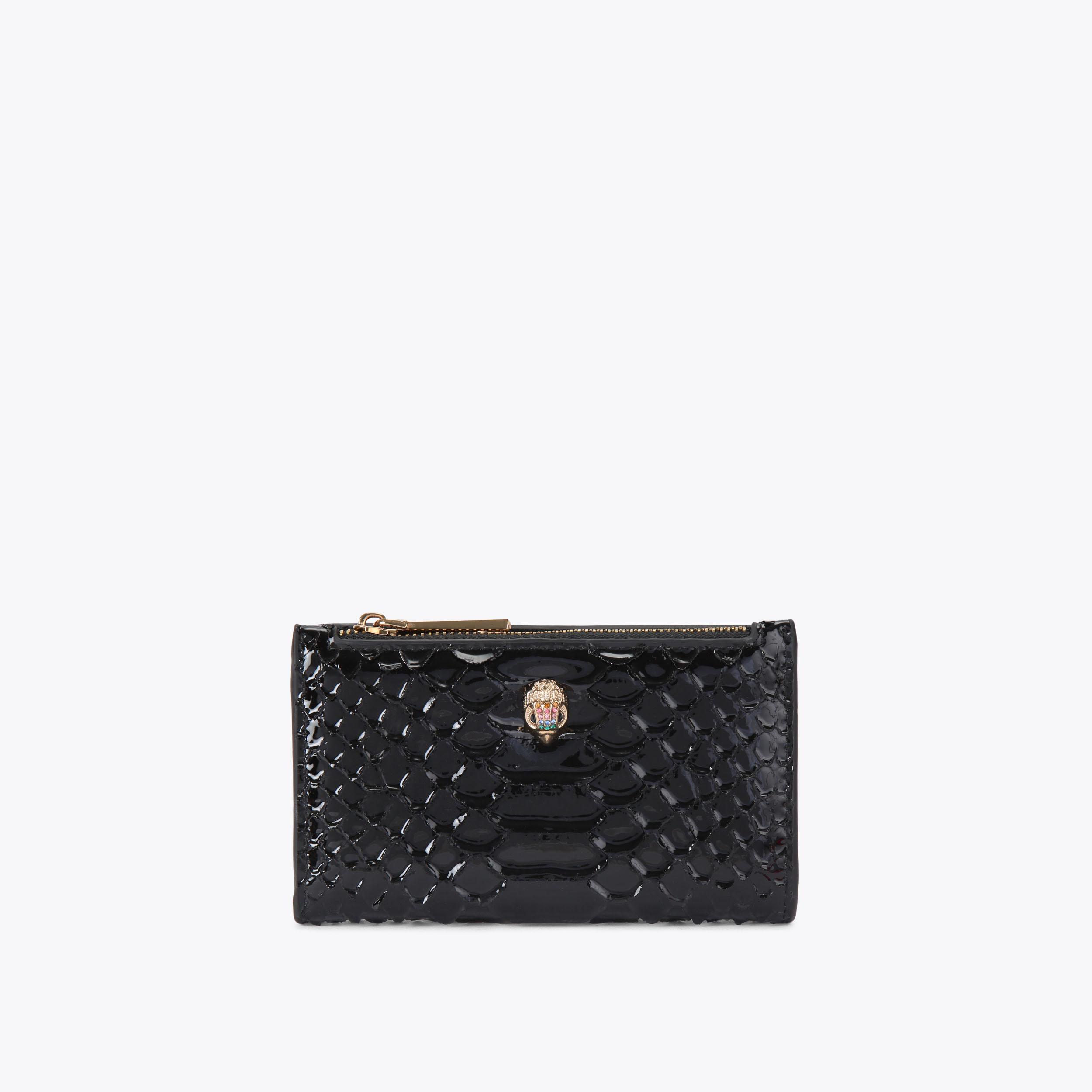 Coin Purse Black