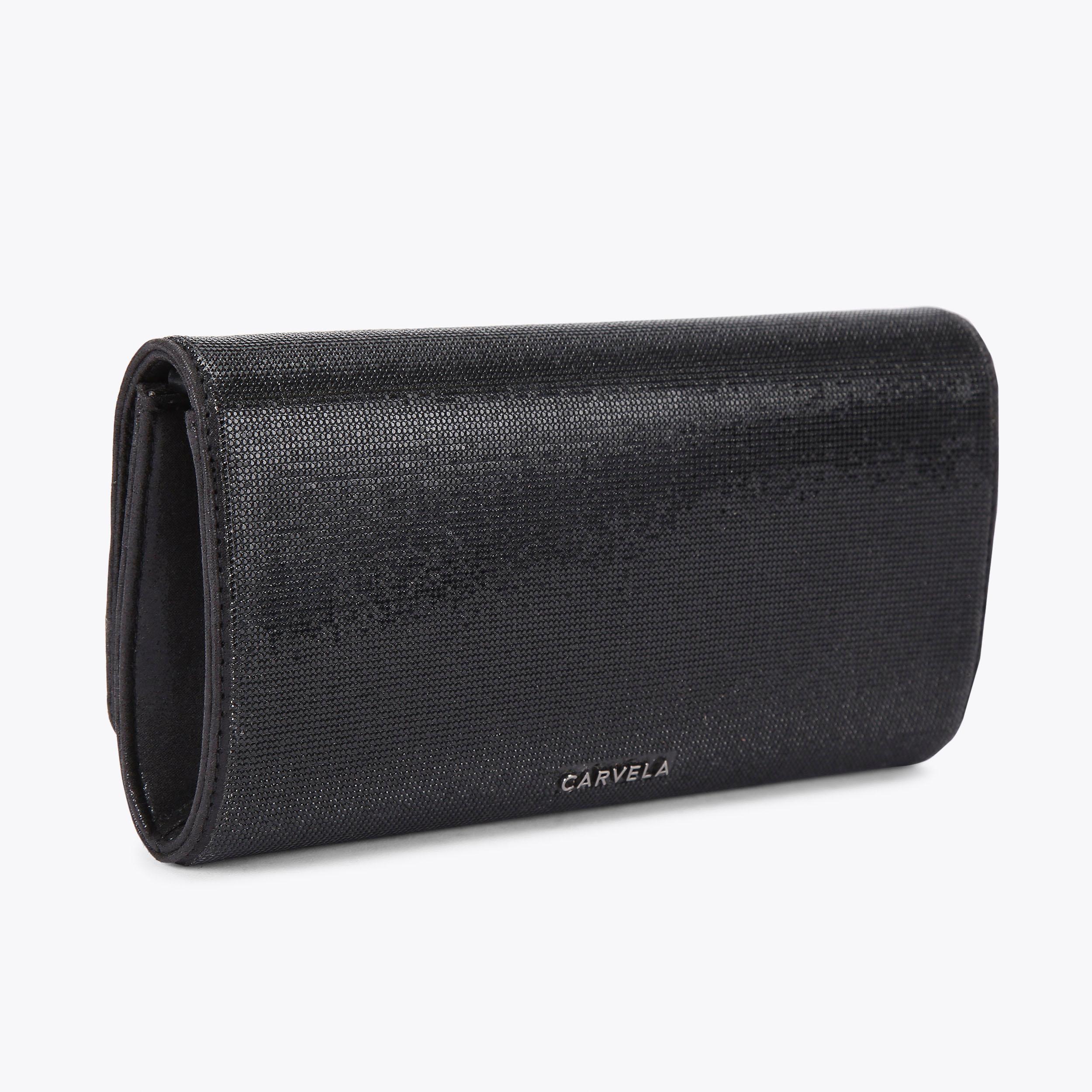 SARAL Clutch bag