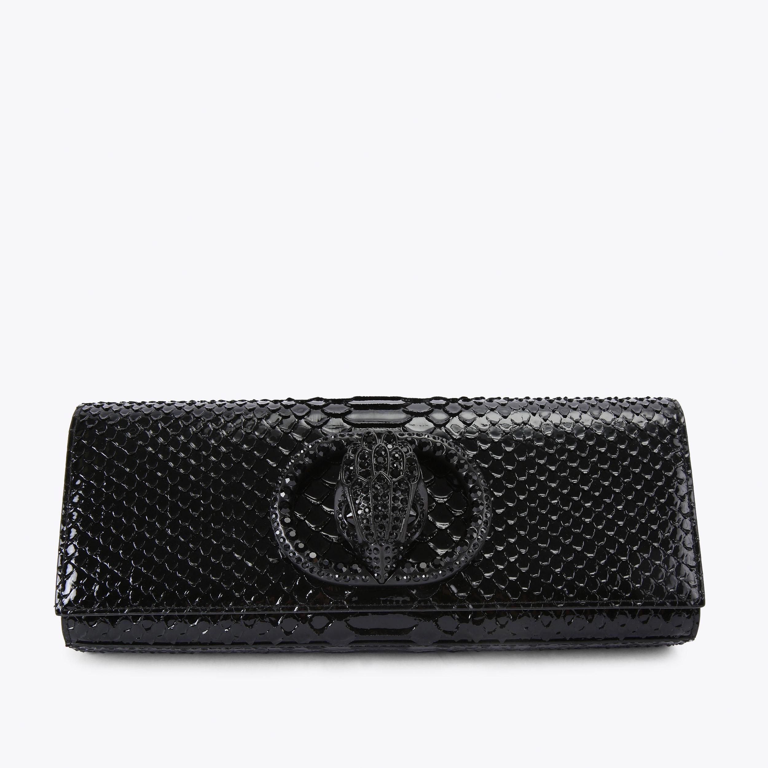 グッドグリーフ　Canvas Clutch Bag GOOD GRIEF グッドグリーフ Canvas Cluch Bag(L)
