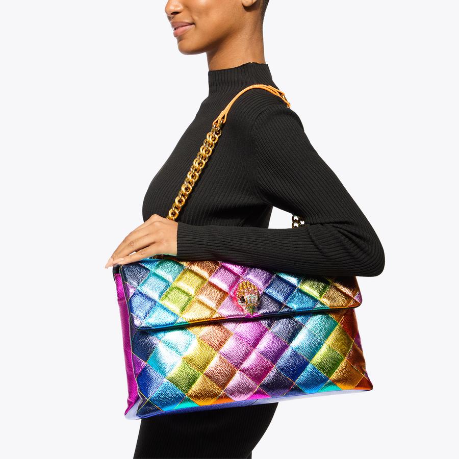 洋楽 BRAND-X/PILLOW SACK/G-RAP Brand-X - Pillow Sack: 1st Press