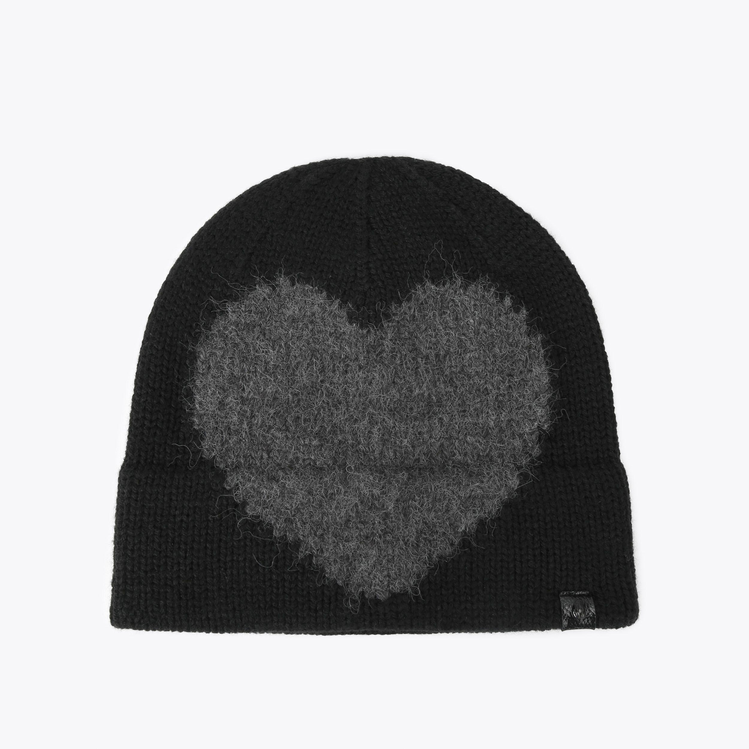 【新品】GuruGuru Heart Beanie / SOL GuruGuru Heart Beanie 新品未使用 帽子 GuruGuru Heart Beanie