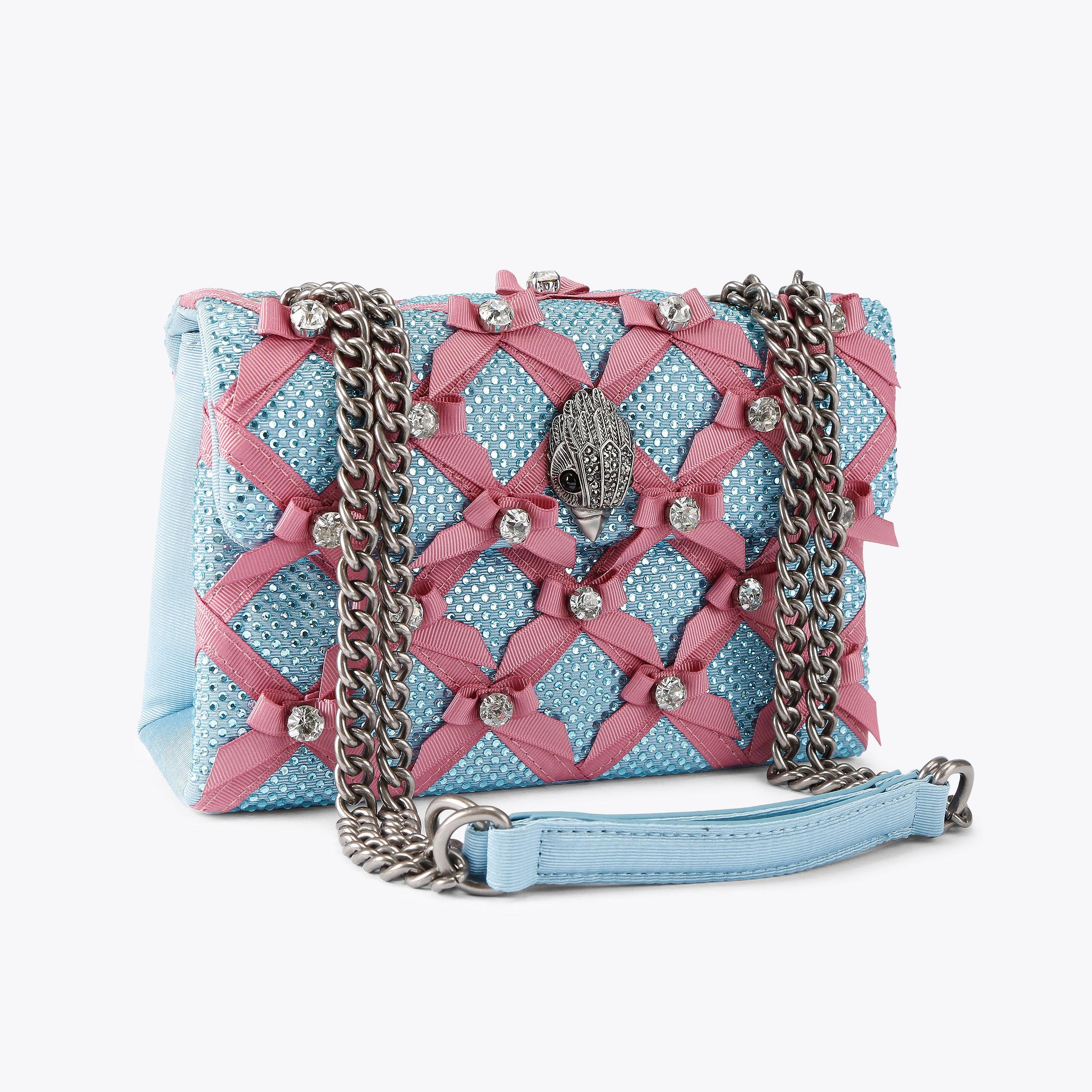 MD KENSINGTON BOWS by KURT GEIGER LONDON