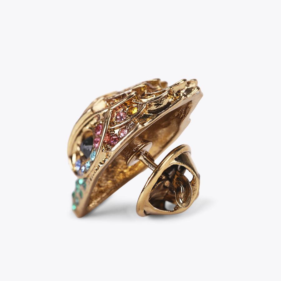 美品　GAFH W-Color Band Point JKT サイズXL 美品 GAFH W-Color Band Point JKT サイズXL